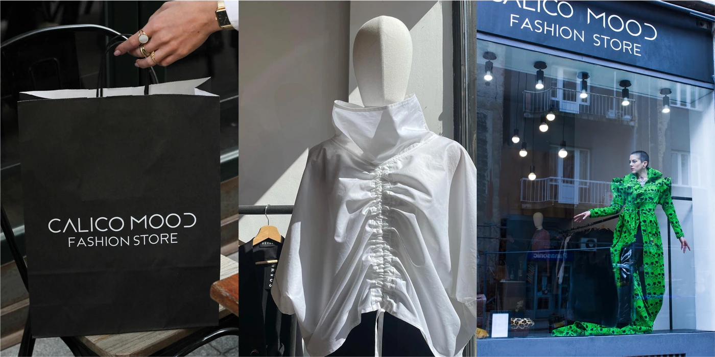 You have the opportunity for direct contact and personalization